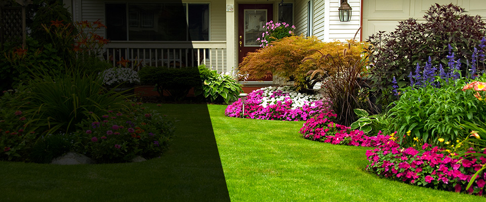 Clarion Landscapers
